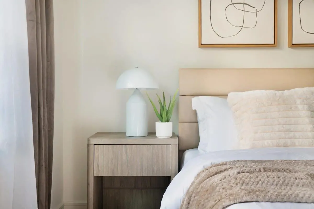 Apartmán 52-3D Massive New Reno 2Br New York