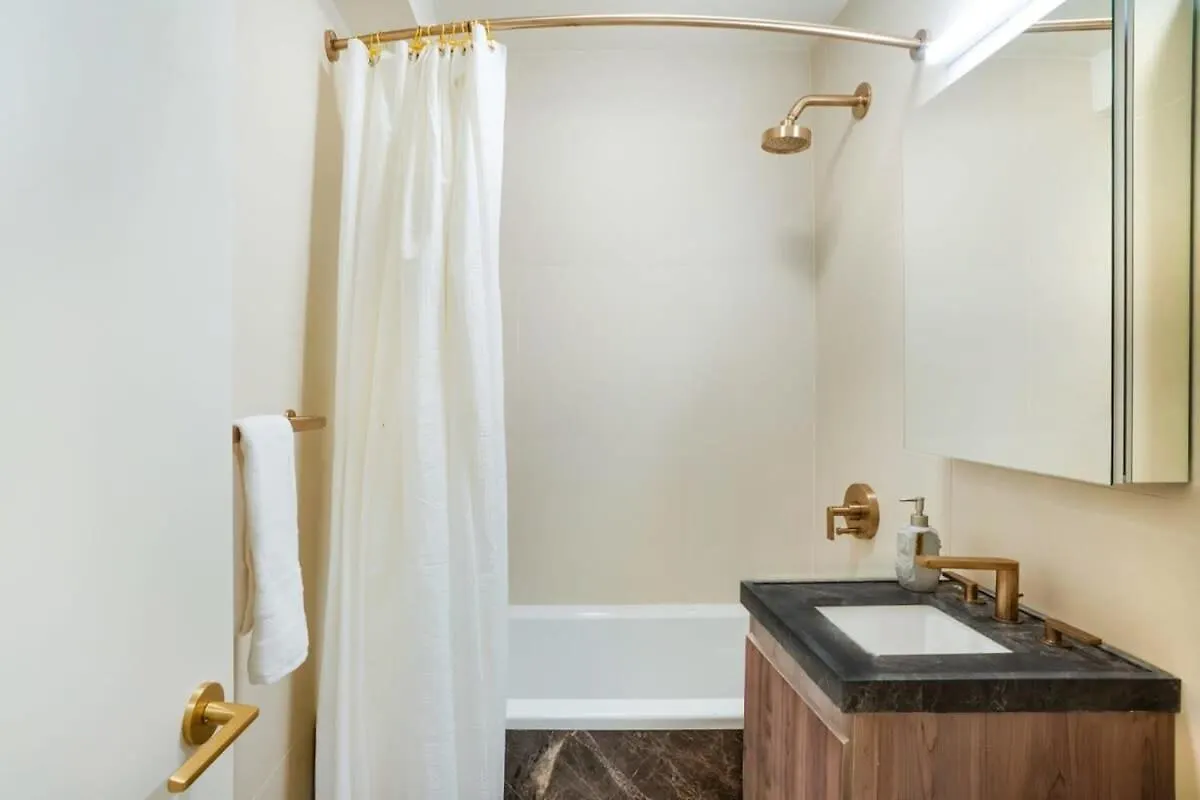 Apartmán 52-3D Massive New Reno 2Br New York USA