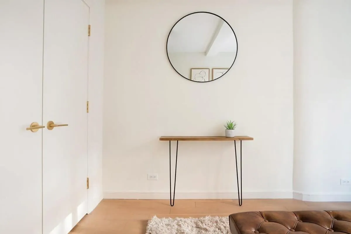 52-3D Massive New Reno 2Br Daire New York