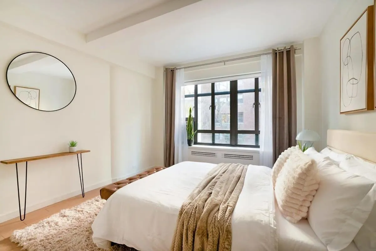 52-3D Massive New Reno 2Br Daire New York